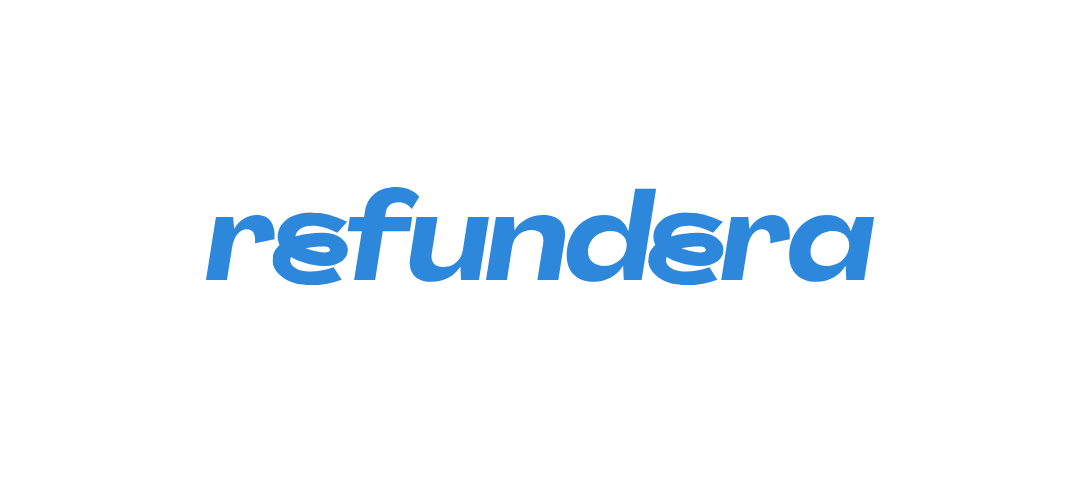 refundera — Logo